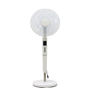 ODM OEM de vente d'usine au meilleur prix de 16 pouces pour ventilateur de support d'appareil ménager