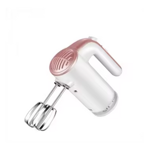 Batteur à crochet électrique Portable pour pâte domestique, avec support de 2024mm, contrôle à 5 vitesses, mélangeur à main pour gâteaux, appareils ménagers, 168