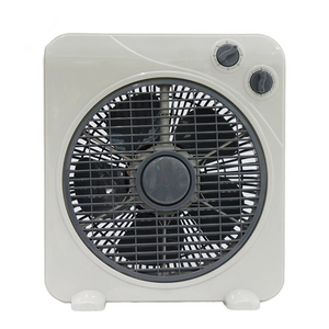Nouveau modèle de 10 pouces pour maisons, bureaux et dortoirs, ventilateur silencieux 