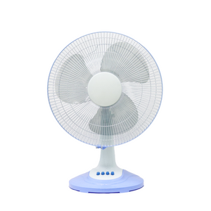 Ventilateur de Table de refroidissement électrique, 16 pouces, prix de promotion d'usine, meilleure qualité, ventilateur de bureau