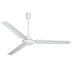 Ventilateur de plafond de 56 pouces à 5 vitesses pour la maison, l'école, le bureau et l'atelier (FC30-05)