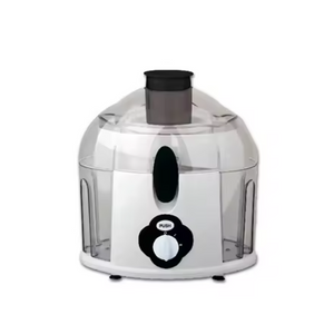 Extracteur de jus centrifuge, nouveau Design, facile à nettoyer et à assembler, avec moteur silencieux et puissant
