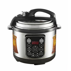 Autocuiseur électrique polyvalent pour riz, vente en gros, 6l, 8l, 10l, 12l 