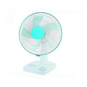 Conception silencieuse d'usine d'OEM ventilateur de Tableau de 16 pouces avec la minuterie de 60 minutes