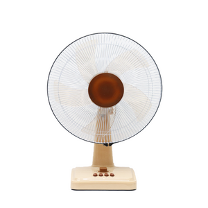 Ventilateur électrique de vente directe d'usine de 16 pouces ventilateur oscillant gauche et droit ventilateur de Table