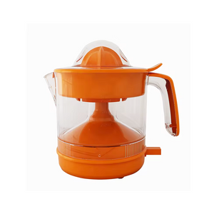Presse-agrumes électrique OEM, grande capacité 750ml, presse-agrumes de fruits, presse-agrumes manuel dans la cuisine, vente en gros