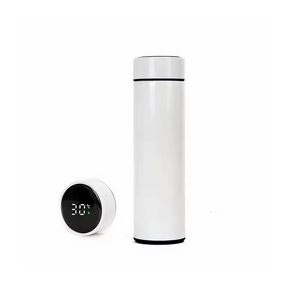 Bouteille d'eau intelligente avec affichage de la température, tasse intelligente, écran tactile Led numérique, bouteille d'eau intelligente avec lumière Led, offre spéciale