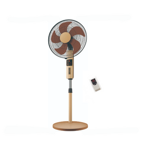 Ventilateur de support de refroidissement électrique de 18 pouces 