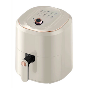 Friteuse à air intelligente profonde de four électrique de cuisinière de grande capacité