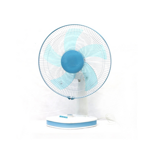 Ventilateur électrique de 16 pouces, 3 vitesses, avec minuterie de 60 Minutes, ventilateur de Table Ac Dc, produits les plus vendus
