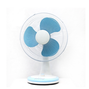  Ventilateur bon marché personnalisé de 16 pouces de haute qualité pour une table électronique à domicile