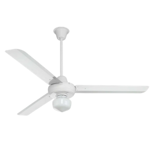 Ventilateur de plafond d'éclairage avec un design moderne à 3 feuilles (FC30-S1L)