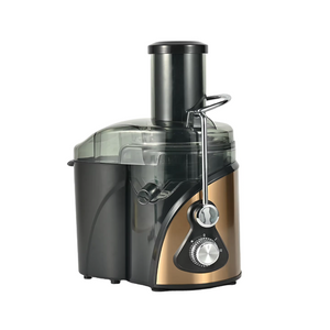 Extracteur de jus électrique, fabrication d'appareils ménagers, grande bouche d'alimentation, extracteur de jus de fruits et légumes, presse-agrumes Orange