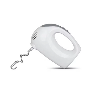 Mélangeur électrique de haute qualité personnalisable à 5 vitesses, puissance de contrôle manuelle pour pâte à gâteau, mélangeur à main Portable, secoueur d'œufs pour la maison