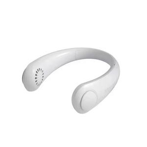 Ventilateur suspendu au cou, Portable, Rechargeable, sans lame, Usb, Mini, mains libres, rechargeables