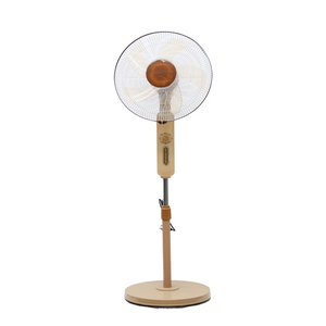 Ventilateur sur pied de bonne qualité, 16 pouces, approvisionnement direct d'usine, ventilateur de ventilation à Base ronde