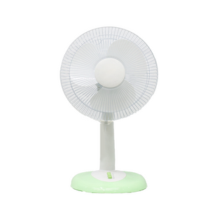 Ventilateur de table électrique de 12 pouces, bonne vente d'été, pour la maison et le bureau
