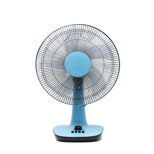 Ventilateur de bureau de table électrique OEM réglable de haute qualité de 16 pouces