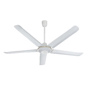 Ventilateur de plafond froid à grande portée de 56 pouces pour un flux d'air maximal (FC30-A1)）